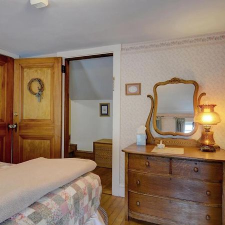 Melville House Нюпорт Екстериор снимка